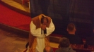 Dzień Papieski 09.10.2016r Pantomima Jan Paweł II Chrzest Polski