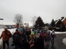 Spotkanie kolędników misyjnych Nowy Targ 21.01.2017