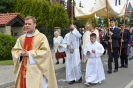 Boże Ciało 2013 (30.05.2013)