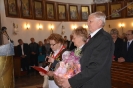 Msza Święta Prymicyjna ks. Rafała Bobka (26.05.2013)